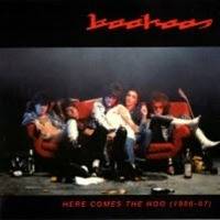 Boohoos : Here Comes the Hoo (86-87)